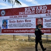 La tupida red narcoterrorista que sostiene a Maduro