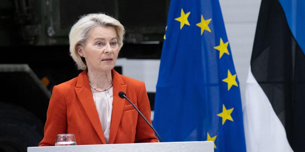 La UE acelera la ratificación de acuerdos con Mercosur y México