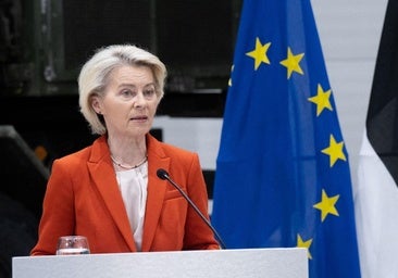 La UE acelera la ratificación de acuerdos comerciales con Mercosur y México