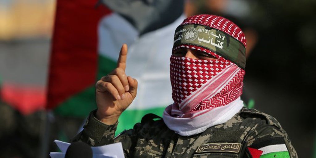 Israel afirma haber asesinado al portavoz del brazo armado de Hamás