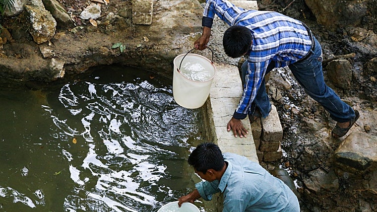 El pueblo &#039;adicto&#039; a la Coca-Cola donde hasta los bebés la beben: ¿cuál es el verdadero problema que la mayoría no ve?