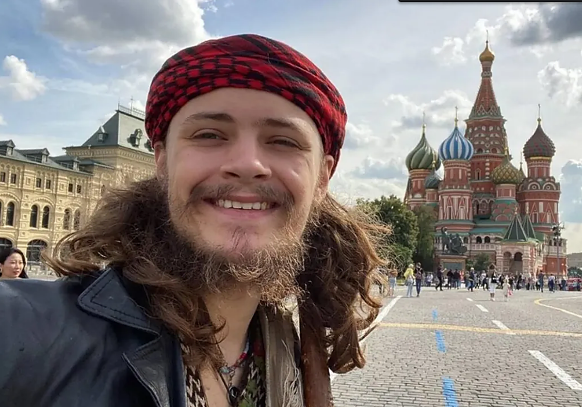 Imagen de Michael Gloss