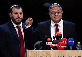 Israel avisa de que tratará como «terroristas» a los activistas de la flotilla