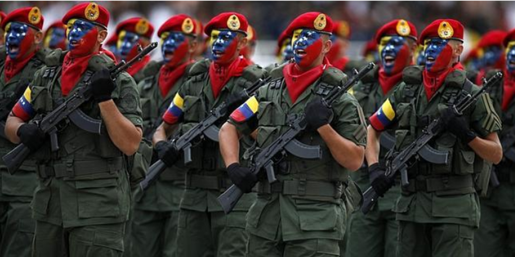 ¿Cuál es la verdadera capacidad militar de Venezuela hoy?
