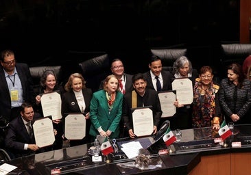 El nuevo Tribunal Supremo de México, afín al Gobierno, desata la incertidumbre entre los inversores extranjeros