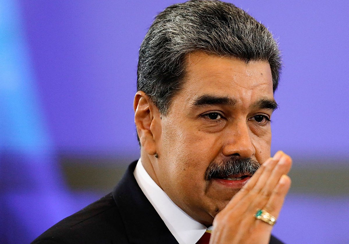 El PP acusa a Sánchez de «servilismo» con Maduro por el abandono de los presos españoles en Venezuela