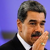 El PP acusa a Sánchez de «servilismo» con Maduro por el abandono de los presos españoles en Venezuela