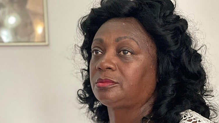 Berta Soler:  «Seguimos  luchando y resistiendo, por eso el régimen cubano arremete contra nosotras»