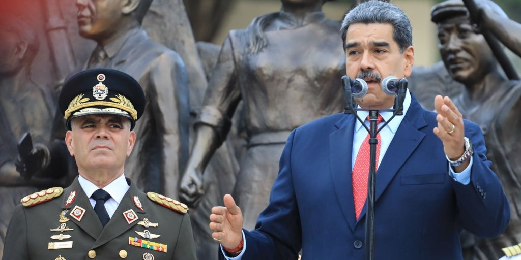 El PP exige al Gobierno declarar terrorista al cártel de los Soles, vinculado al chavismo
