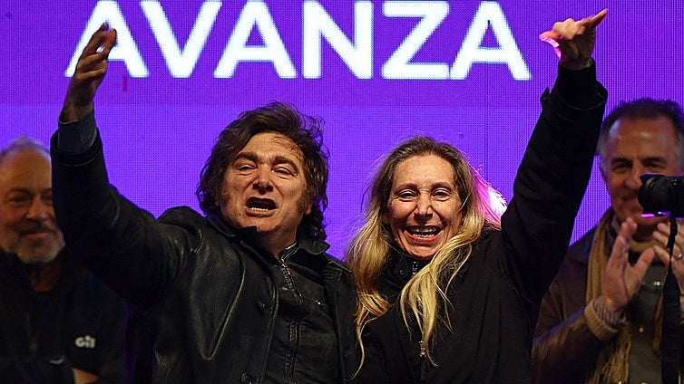 Primer gran test para Milei, minado por un escándalo de su hermana