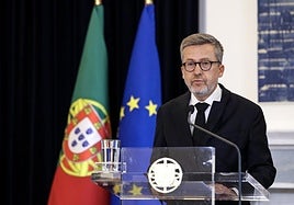 El alcalde de Lisboa rechaza responsabilidades políticas en el accidente del funicular