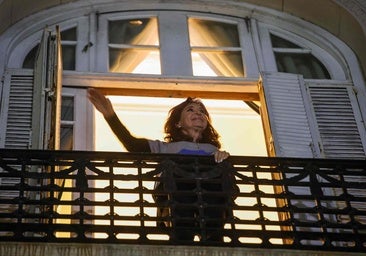 El peronismo sale victorioso en la provincia de Buenos Aires