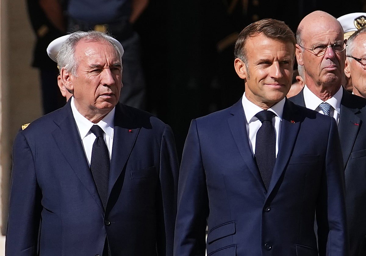 Los franceses ya no ven a Macron como el niño prodigio de antaño, sino como un político arrogante y narcisista, aseguran los medios galos