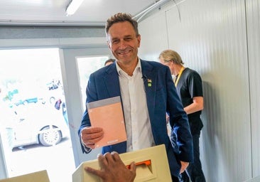 El suministro energético europeo, en riesgo por las elecciones en Noruega