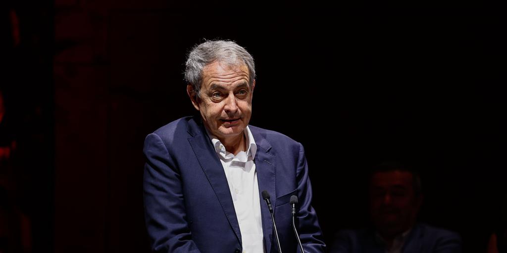 EE.UU. propone retirarle el visado a Zapatero por sus gestiones en Venezuela