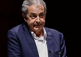 EE.UU. plantea prohibirle la entrada a Zapatero por su sintonía con Venezuela