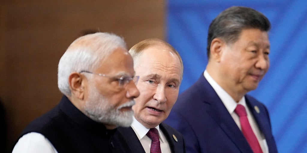 Rusia acelera, Europa debate y Oriente se fortalece