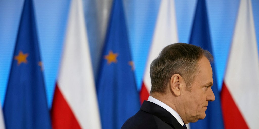 Polonia invoca el artículo 4 de la OTAN tras incursión de drones rusos y asegura que aliados lo «toman muy en serio»