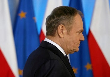 Tusk pide invocar el artículo 4 de la OTAN para consultar posibles acciones ante la amenaza a su integridad