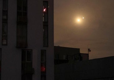 Polonia derriba drones rusos tras una «violación sin precedentes» de su espacio aéreo