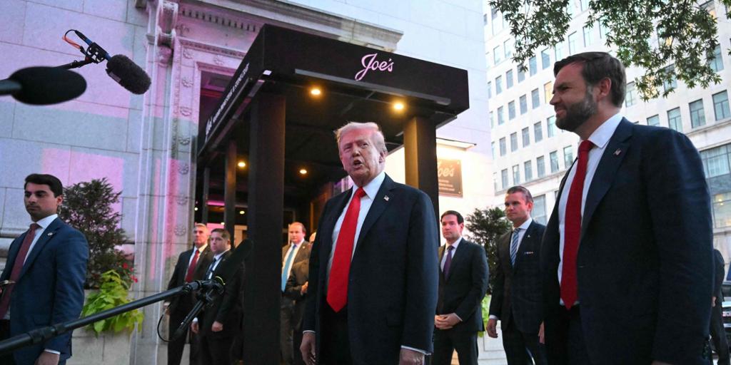 De Qatar a Irán, Netanyahu esquina a Trump en ataques sensibles