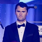 Asesinado de un disparo en una universidad Charlie Kirk, referente juvenil del 'trumpismo'