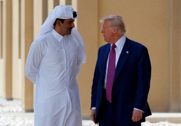 El bombardeo en Qatar abre una brecha de confianza entre el Golfo y Trump