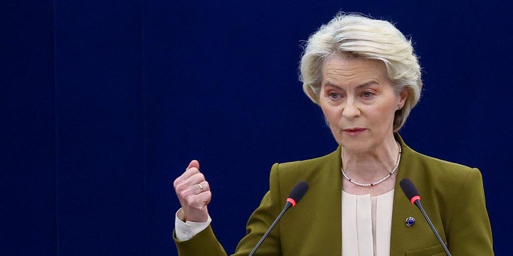 La UE anuncia la suspensión parcial del acuerdo de asociación con Israel