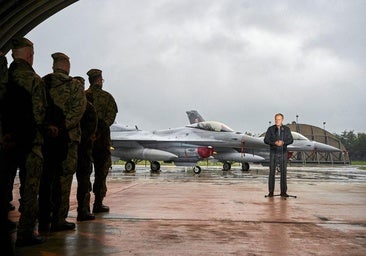 El ataque con drones rusos a Polonia iba dirigido contra la base logística de ayuda a Ucrania