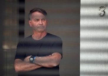 El Supremo condena a Bolsonaro a 27 años de prisión por liderar un golpe de Estado