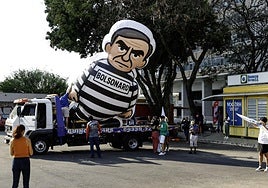 Estados Unidos vuelve a presionar a Brasil tras la condena a Bolsonaro