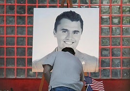 Oleada de despidos en EE.UU. por celebrar la muerte de Charlie Kirk