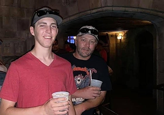 «Tyler, ¿este eres tú?», así facilitó el padre del sospechoso la detención del asesino de Charlie Kirk