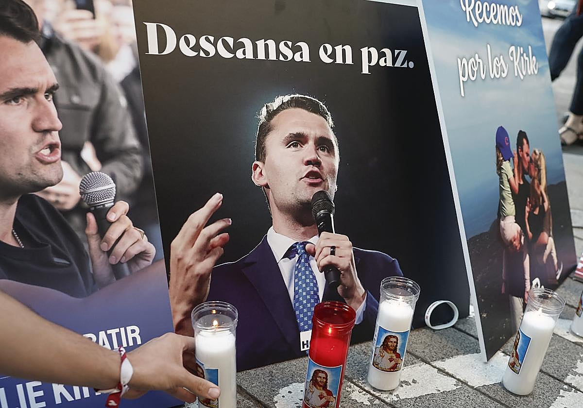 Última hora de la detención de Tyler Robinson por el asesinato de Charlie Kirk, en directo: reacciones en Estados Unidos, declaraciones de Trump y noticias hoy