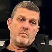 Imagen - «Aunque Irán es un rival, como Hamás y los hutíes, el gran enemigo es el islam radical»