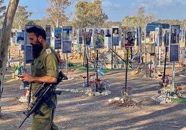 La «guerra existencial» de Israel contra todos