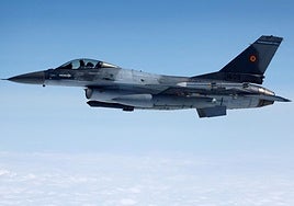 Moscú acusa a Kiev de «provocación» tras la intrusión de un dron ruso en espacio aéreo rumano