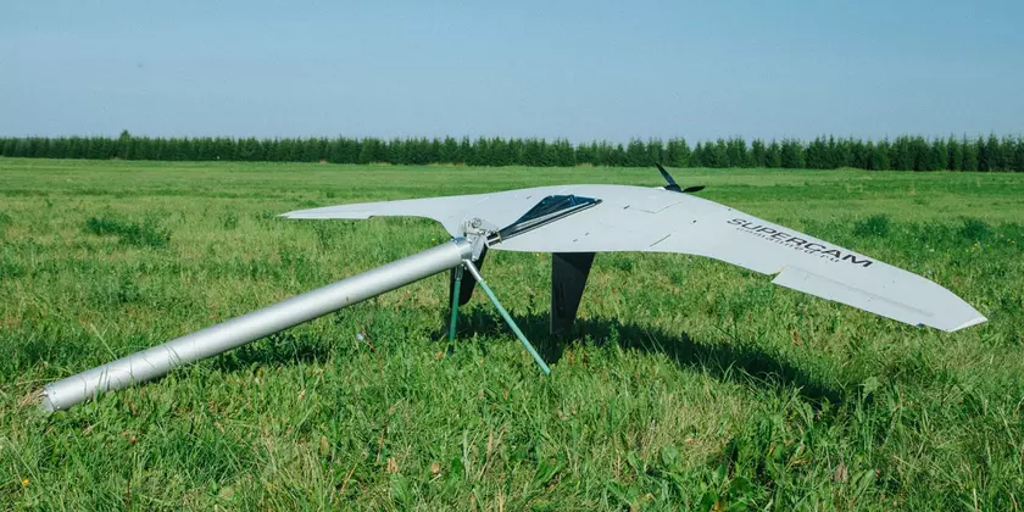 Rusia prueba drones invisibles a los radares de la OTAN en sus maniobras cerca de Polonia y Ucrania