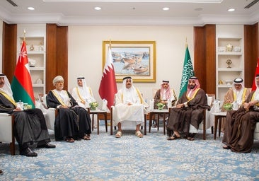 La cumbre islámica condena a Israel, pero no toma represalias