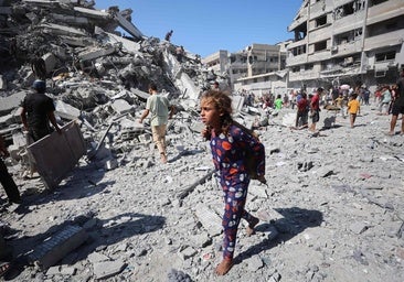 Investigadores de la ONU concluyen que Israel «está cometiendo un genocidio»