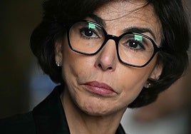 La justicia francesa investiga a la ministra de Cultura por joyas no declaradas