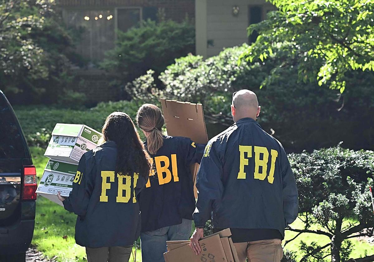 El viceportavoz del Departamento de Estado estadounidense, Thomas Piggot, Ponce Félix ha acusado a 'El ruso' de gestionar «la producción y el tráfico de fentanilo, cocaína, marihuana, heroína y metanfetamina desde el noroeste de México hacia Estados Unidos»