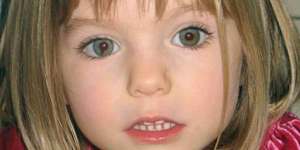 Sale de prisión el principal sospechoso en el caso de Madeleine McCann en Alemania