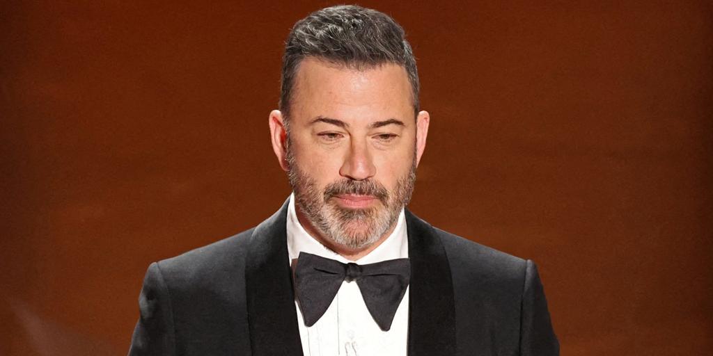 Cancelan el programa de Jimmy Kimmel por sus comentarios sobre el asesinato de Charlie Kirk
