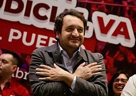 Dos de los hijos de López Obrador reciben un amparo judicial ante posibles arrestos