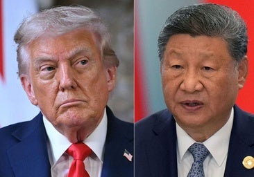 Trump y Xi afianzan la tregua entre China y EE.UU. y se abren a un encuentro bilateral