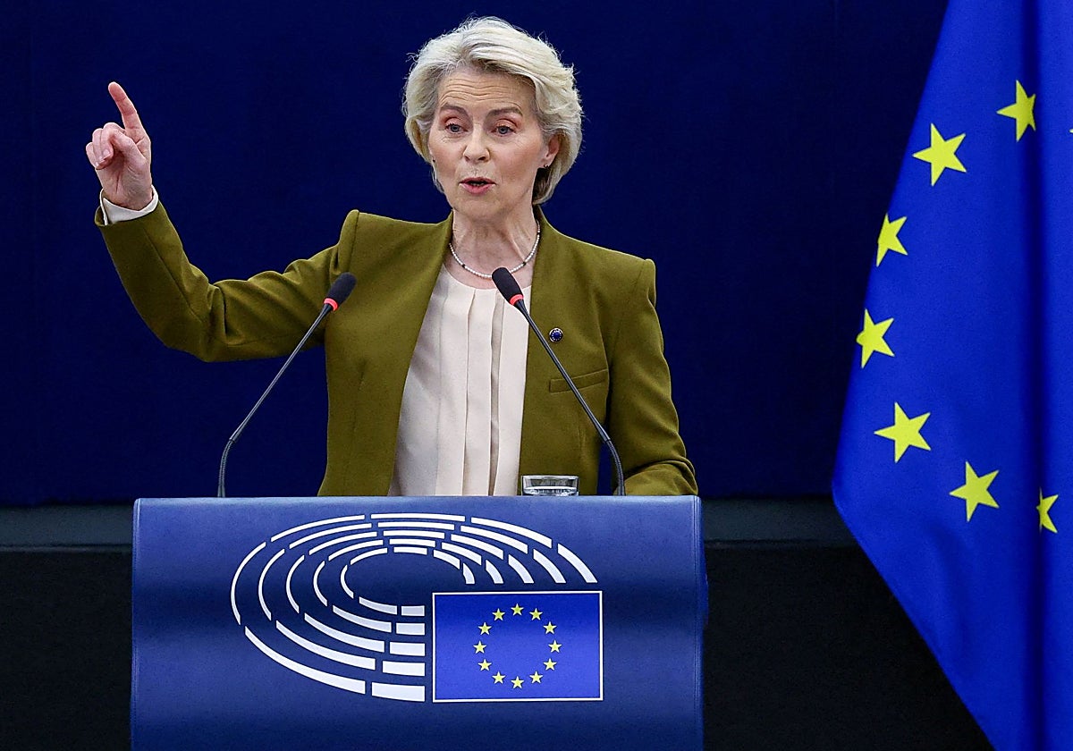 De aprobarse las sanciones, las principales empresas comercializadoras de energía estarán sujetas a una prohibición total de transacciones