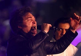 Milei abre  la campaña de las legislativas  nacionales con una advertencia: «No nos podemos permitir fracasar de vuelta»