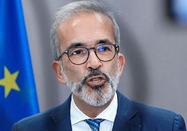 Portugal también reconoce a Palestina y defiende la solución de dos Estados como «única vía para la paz»