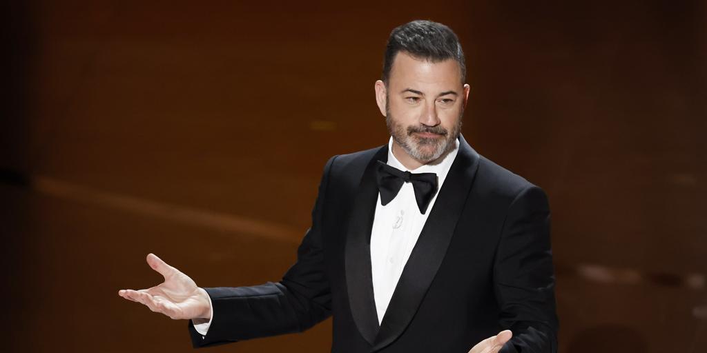 El programa de Jimmy Kimmel volverá a emitirse este martes tras ser cancelado hace una semana